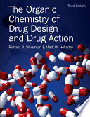The organic chemistry of drug design and drug action.