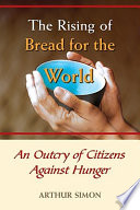 The rising of Bread for the World : an outcry of citizens against hunger