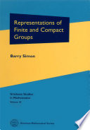 Representations of finite and compact groups