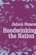 Hoodwinking the nation