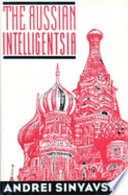 The Russian intelligentsia