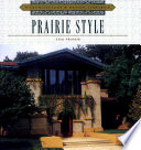 Prairie style