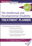 The intellectual and developmental disability treatment planner, with DSM-5 updates