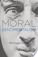 Moral sentimentalism