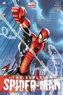 The Superior Spider-Man. Vol. 1