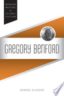 Gregory Benford