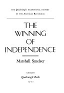 The winning of independence.
