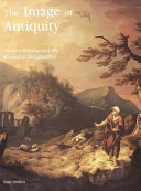 The image of antiquity : ancient Britain and the romantic imagination