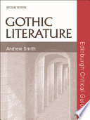 Gothic literature