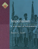 Imperialism : a history in documents