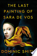 The last painting of Sara de Vos