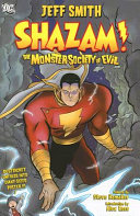 Shazam! : the Monster Society of Evil