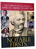 The complete encyclopedia of African American history.