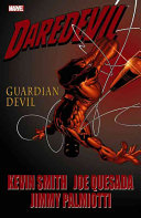 Daredevil in, Guardian devil