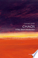 Chaos : a very short introduction