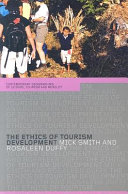 The ethics of tourism development