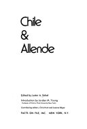 Chile & Allende