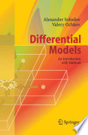 Differential Models An Introduction with Mathcad