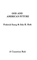 God and America's future