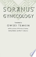 Soranus' gynecology