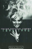 Italian national cinema 1896-1996