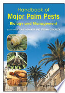 Handbook of Major Palm Pests.