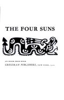 The four suns : recollections and reflections of an ethnologist in Mexico
