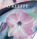 Georgia O'Keeffe.