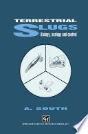 Terrestrial Slugs Biology, ecology and control