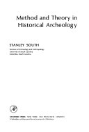 Method and theory in historical archeology