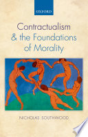 Contractualism and the foundations of morality