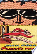 Jack Cole and Plastic Man : forms stretched to their limits
