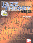 Jazz theory handbook