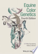 Equine color genetics