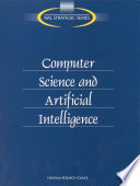 Computer Science and Artificial Intelligence.