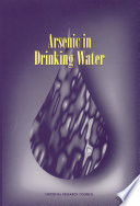 Arsenic in Drinking Water.
