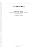 Sea-Level Change.