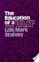 The education of a WASP