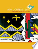 Roy Lichtenstein : American Indian encounters