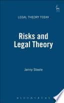 Risks and legal theory