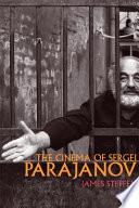 The cinema of Sergei Parajanov