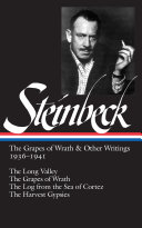 The grapes of wrath & other writings, 1936-1941