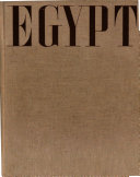 Egypt.