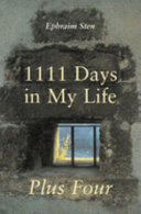 1111 days in my life plus four