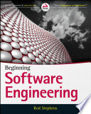 Beginning software engineering