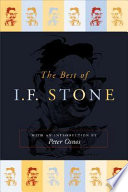 The best of I.F. Stone