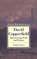 David Copperfield : interweaving truth and fiction