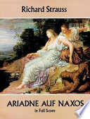 Ariadne auf Naxos