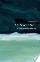 Conscience : a very short introduction