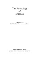 The psychology of emotion
